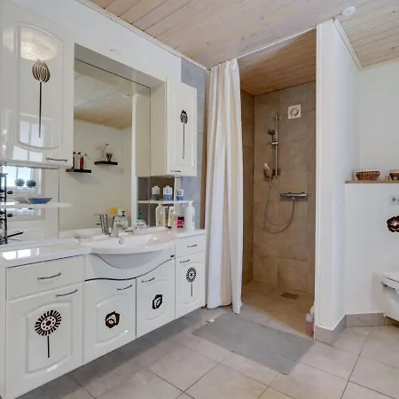 Tatil Evi Thorth - 1-3km From The Sea By Interhome *