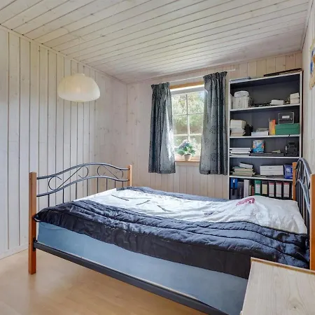 Thorth - 1-3km From The Sea By Interhome Holiday home *