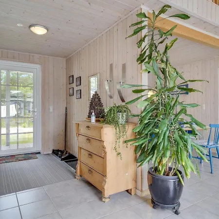 Tatil Evi Thorth - 1-3km From The Sea By Interhome