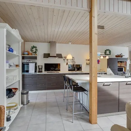 Tatil Evi Thorth - 1-3km From The Sea By Interhome *