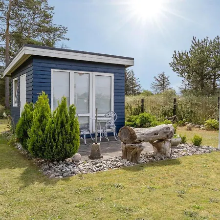 Holiday home Thorth - 1-3km From The Sea By Interhome