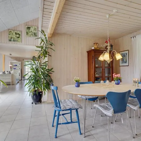 Tatil Evi Thorth - 1-3km From The Sea By Interhome